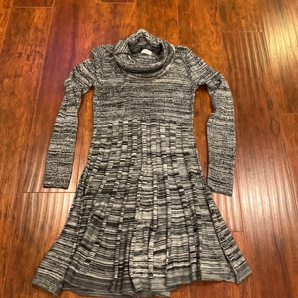 Calvin Klein Dresses & Skirts - ⛄️Calvin Klein Sweater Dress